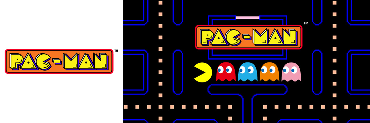 Games パックマン ウェブ Pac Man Web