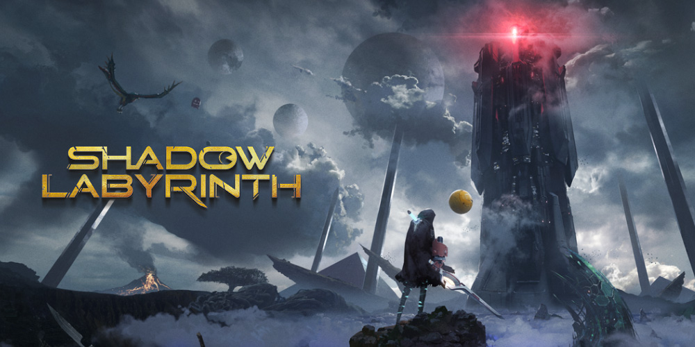 Shadow Labyrinth