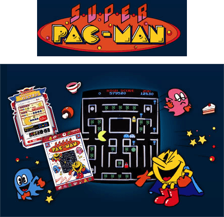 Pac-Man 99: the pac-eat-pac world of online competitive ghost munching