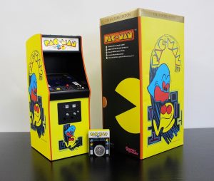 NEWS │ The Official Site for PAC-MAN - Video Games & More