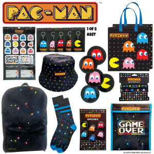 NEWS │ The Official Site for PAC-MAN - Video Games & More