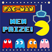 パックマン ウェブ Pac Man Web