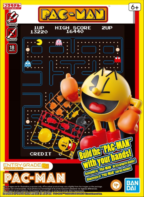 NEWS │ The Official Site for PAC-MAN - Video Games & More