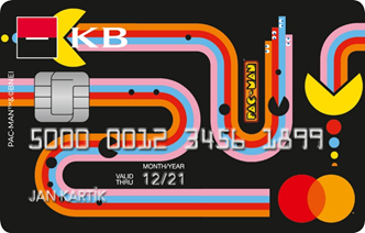 pacman 30th anniversary