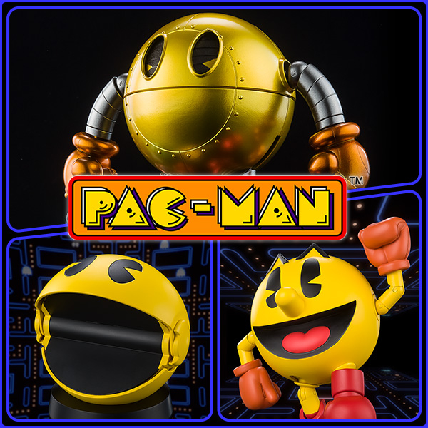 PAC-MAN COMMUNITY'™ Brings The Iconic Franchise to Facebook Gaming