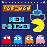 The Official Site For Pac Man Video Games More