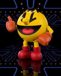 NEWS │ パックマン ウェブ PAC-MAN WEB