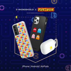 phone case with video game