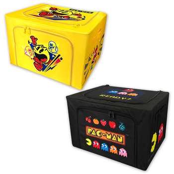 NEWS │ The Official Site for PAC-MAN - Video Games & More