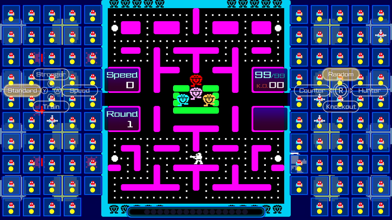 NEWS │ The Official Site for PAC-MAN - Video Games & More