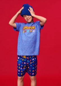 Pac man pyjamas new arrivals