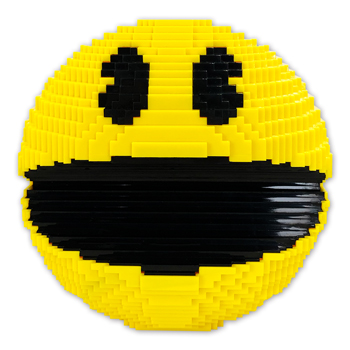 News │ The Official Site For Pac-Man - Video Games & More