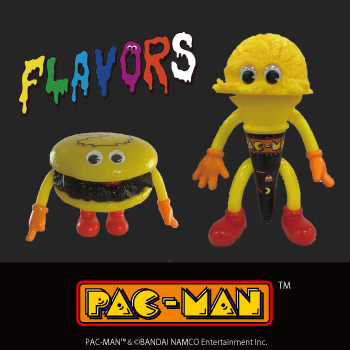 NEWS │ パックマン ウェブ PAC-MAN WEB