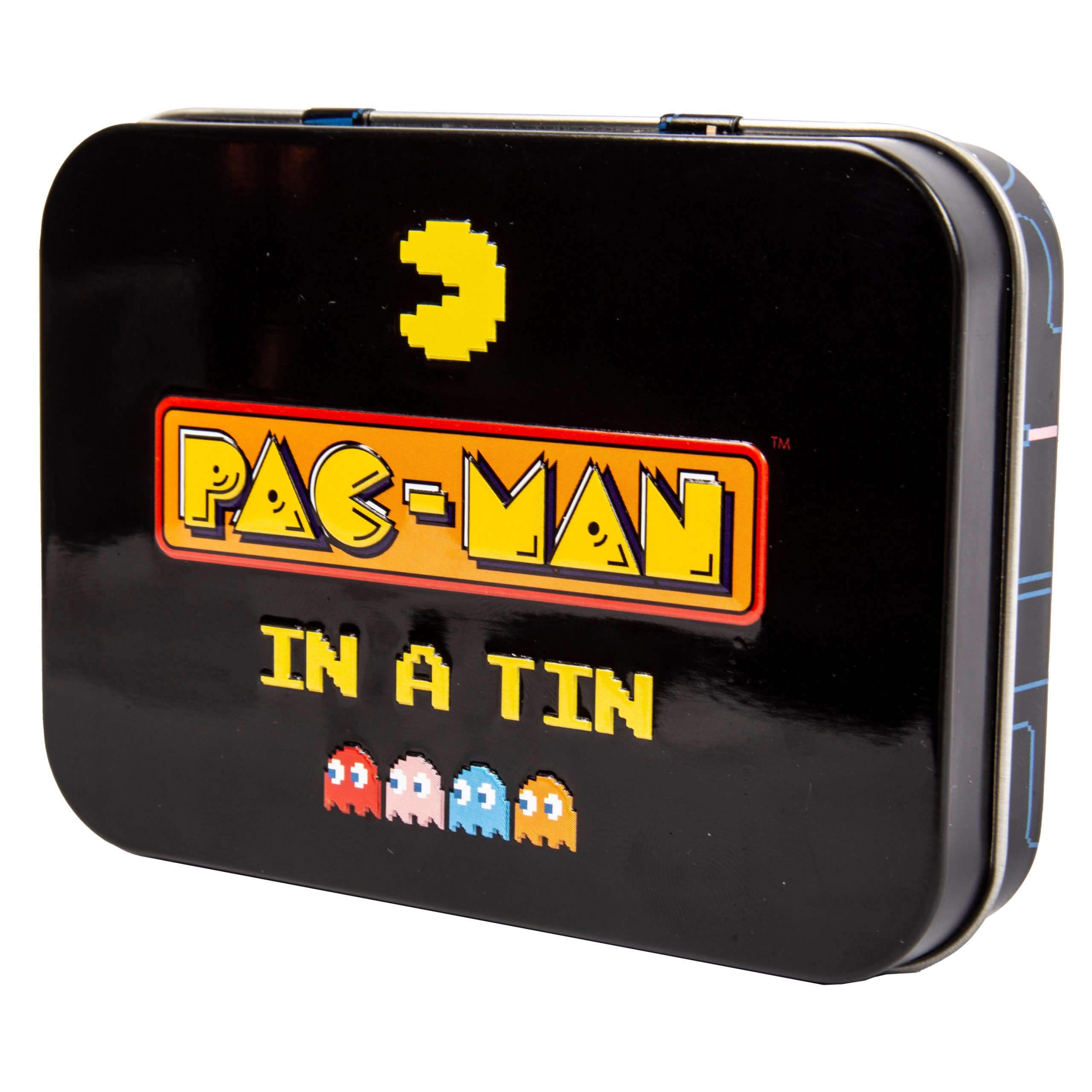 NEWS │ The Official Site for PAC-MAN - Video Games & More