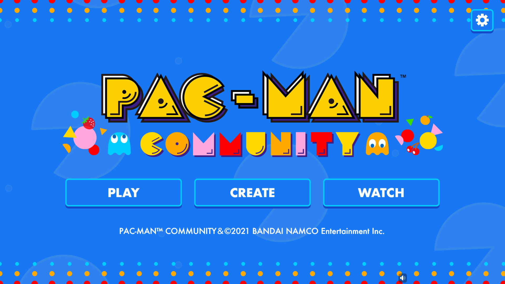 GOOGLE PACMAN free online game on