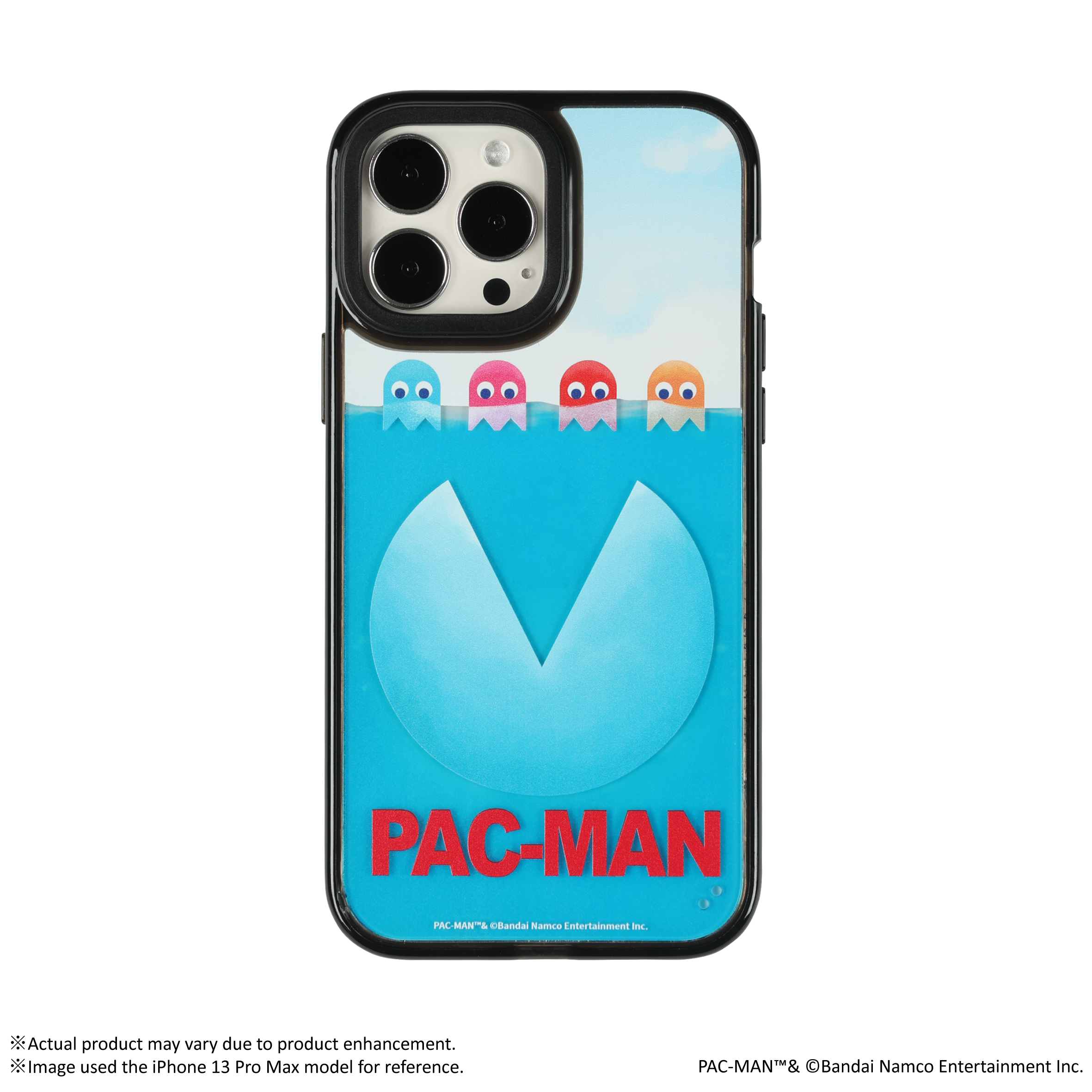 NEWS The Official Site for PAC MAN Video Games More