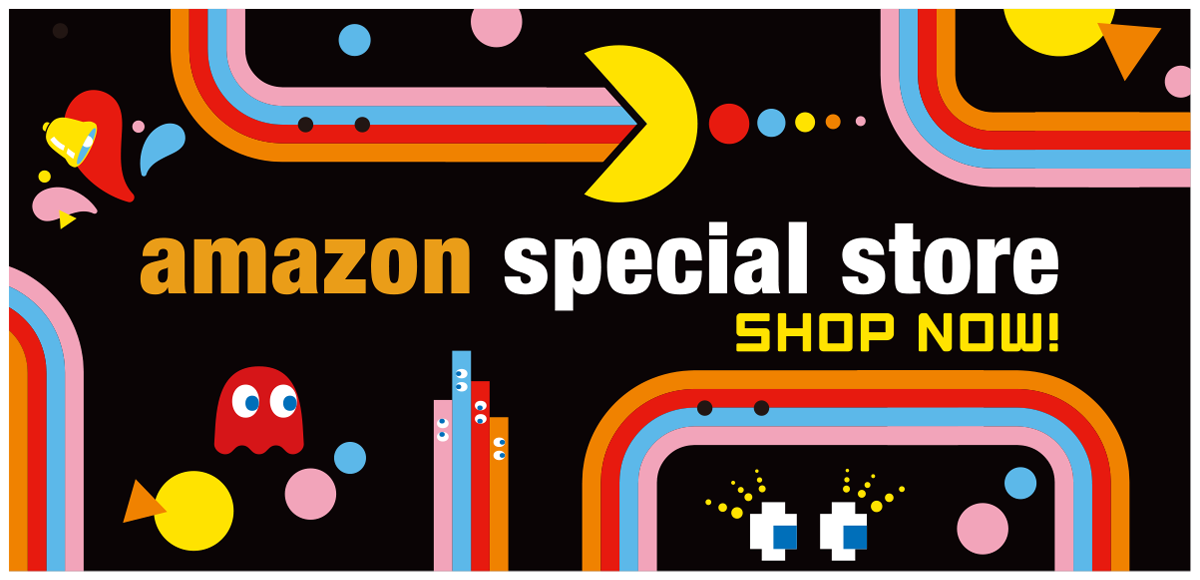 amazon special store