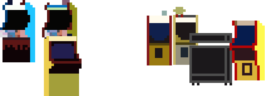 PAC-MAN あそべるMV feat.ヤバイTシャツ屋さん PAC-MANISM